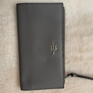 Coach Phone wallet